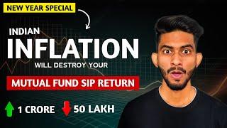 2025 में SIP करने से पहले ये काम कर लो नहीं तो पछताओगे! | SIP Investment in Hindi | Abhishek Rajput