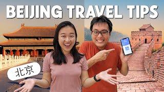 Beijing Guide  Things to do, where to go + impressions of China's capital after 10 years! 北京