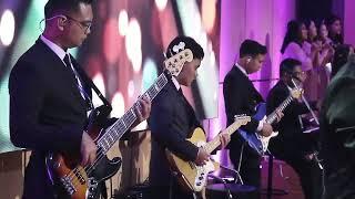 Alfa Omega Ministry - Tuhan Yang Benar (Cover)