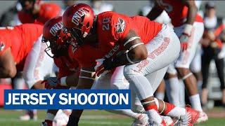 UNLV football mourns d*e*ath of former player Jameer Outsey after New Jersey shooting