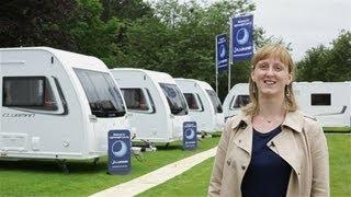 Practical Caravan | Lunar 2013 Models | Review