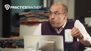 Lawyers Should Be Lawyering (feat. Rick Hoffman) | PracticePanther