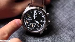 WORN&WOUND: GAVOX AURORA REVIEW