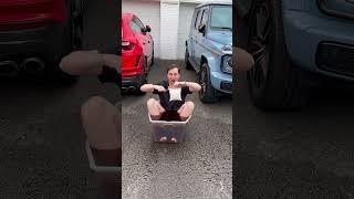 1,000 MENTOS VS TUB OF COKE 
