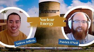 What is Nuclear Energy? | Aii Energy Month