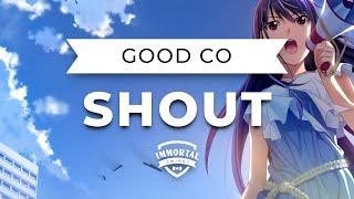 Good Co - Shout (Electro Swing)