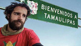 TAMAULIPAS  WHAT THE MEXICO NEWS DON'T TELL YOU | Episode 246 - Around the World on a Motorcycle