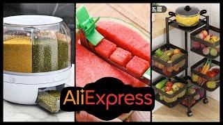 ️ 20 GADGETS de cocina ASOMBROSOS de Aliexpress