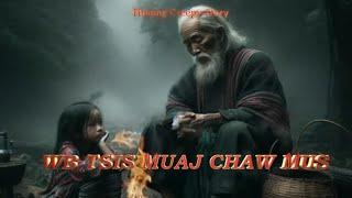 Wb tsis muaj chaw mus 4/5/2024