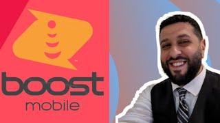 Breaking News: Boost Mobile Moving Away From T-Mobile Completely! AT&T Focus.