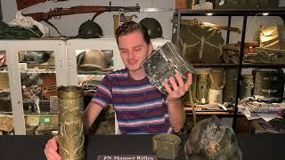 So You Want To Start Collecting Militaria? Here Is What You Should Know.