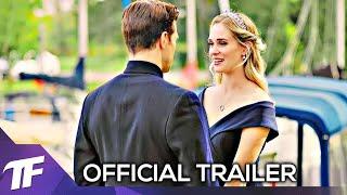 HOME FOR A ROYAL HEART Official Trailer (2022) Romance Movie HD