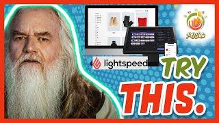 This 2025 Lightspeed POS Review May Make You TAKE a PAUSE Before Signing Up! I Do Reveal KEY FACTS.