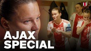 AJAX SPECIAL | SHERIDA 