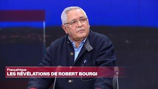 "Nicolas Sarkozy m'a dit : 'Je vais vitrifier Laurent Gbagbo'", rapporte l'avocat Robert Bourgi