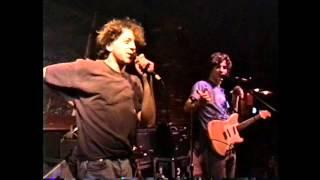 Ween - Live at Wetlands, NYC - Full Performance October 12, 1991