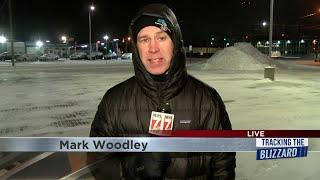 Mark Woodley's weather rant on Today in Iowa (12/22/2022)