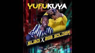 Yufukuya (Official Audio) - Siliboi x 2GB Soldier