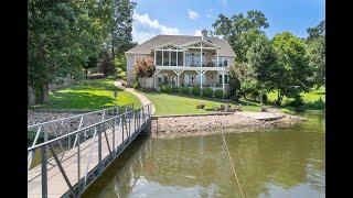 FOR SALE: 1418 Arrowridge Drive, Roach, MO - Lake of the Ozarks