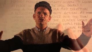 Kevin McCabe - Dundee Voice