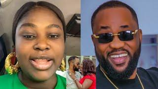 Bukola Arugba's Marriage Allegedly Hits The Rock As Her Husband, Damola Olatunji Was Called For..