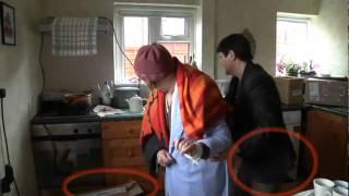 Olive Branch: Hazard Spotting Video (The Answers)