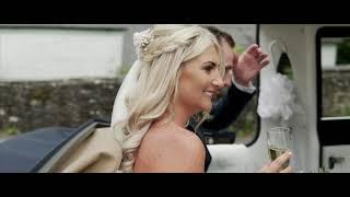 Tom & Jade 26.07.19 / Usk Monmouthshire Teepee Wedding Film