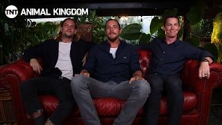 Animal Kingdom: The Cody Boys Read Fan Favorite Tweets | TNT