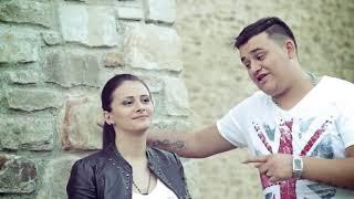 Florinel si Ioana   Ca desertul fara ploaie Video Official   HIT 2014