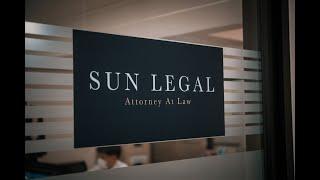 Sun Legal | Attorney at Law | Offices at Phrom Pong, Central Bangkok