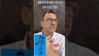 cradle method of patient transportation #nursingcompetition #neet #education