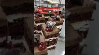 Again New Pastry BuffetRiyadh Saudi Arab/#viralshort/#viral