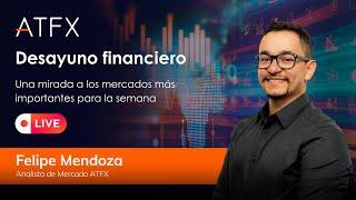 DESAYUNO FINANCIERO - LIVE TRADING