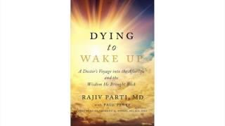 Dying to Wake Up: A Doctor's Voyage into the Afterlife and the Wisdom He Brought Back