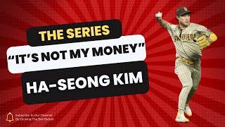 It's Not My Money (8): How About Ha-Seong Kim for the Dodgers?