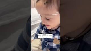 Guilty on all charges#funnybabyvideos#indianbabyboy#indianboy#indianbaby#babyfunnyvideo #babyfun