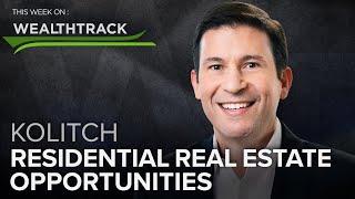 Residential Real Estate Opportunities