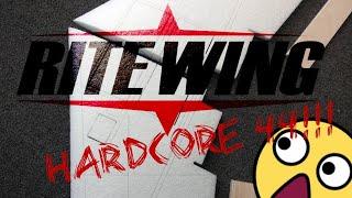 Ritewing Hardcore 44 kit - unboxing