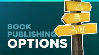 How to Publish A Book: Self Publishing vs. Traditional