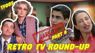 5 Worst TV Shows -  Viewer Suggestions