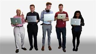 MacBooks Reviewed: Which One Is Right For You?