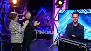 Petro - Audicione | X Factor Albania 2024