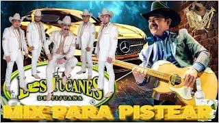 Puros Corridos Pesados Mix 2024~ Los Tucanes De Tijuana 30 Exitos ~ | Mix ParaPistear 2010