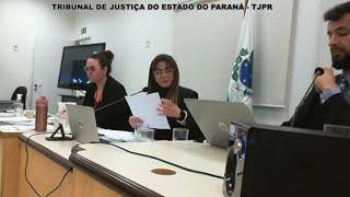 TRIBUNAL DO JÚRI: "ADVOGADO DESRESPEITA PROMOTORA DE  JUSTIÇA EM AUDIÊNCIA TENSA" #júripopular #juiz