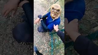 playground parkour pov #parkour #youtubeshorts #moneyheist #shorts #bellaciao