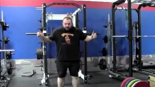 JTSstrength.com-What Squat Stance Is Best for Athletic Training?