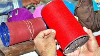 Lahore Basant Festival Celebrations