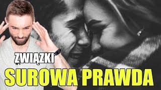 ZROZUM I OPANUJ NAJWAŻNIEJSZĄ CZĘŚĆ ŻYCIA - ZWIĄZKI