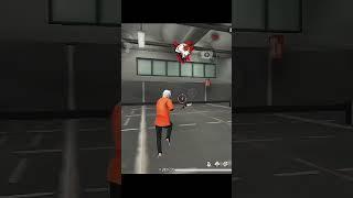 ff jump headshot trick 2024