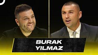 Burak Yılmaz | Candaş Tolga Işık ile Az Önce Konuştum